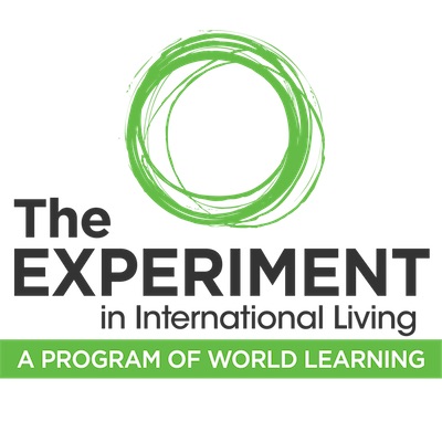 experiment for international living