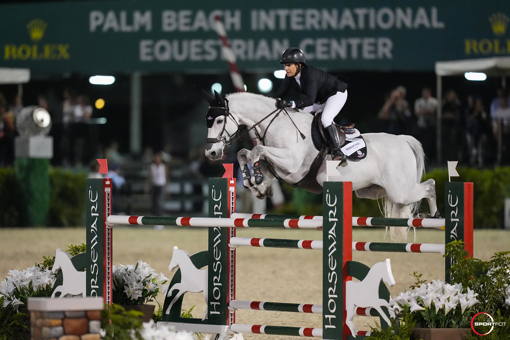 Triumphant Return for Confu and Laura Kraut in $216,000 Horseware Ireland Grand Prix CSI4*